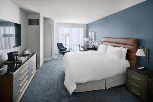 intercontinental san francisco by ihg