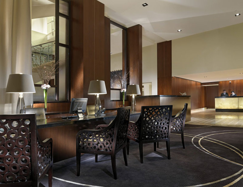 intercontinental san francisco by ihg