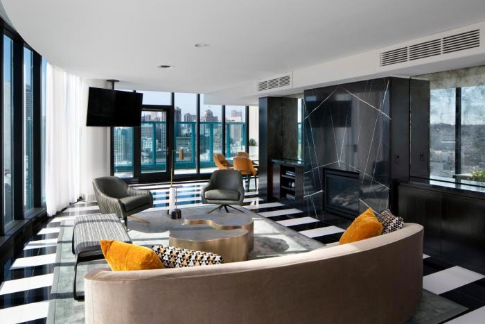 intercontinental san francisco by ihg