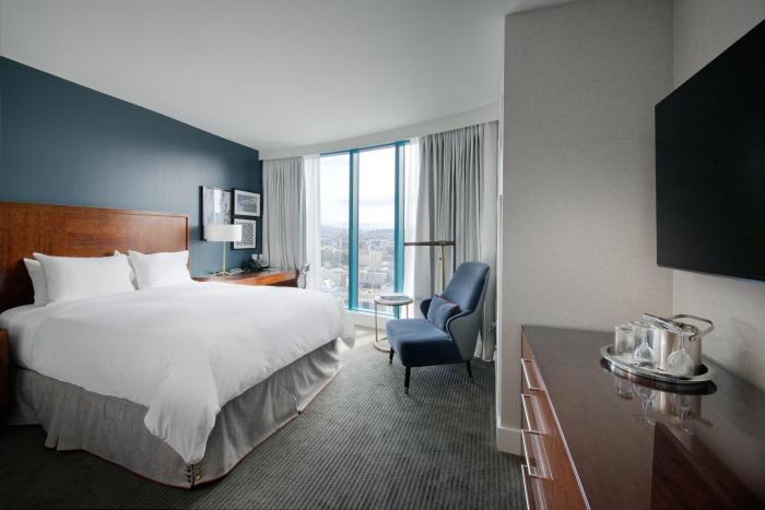 intercontinental san francisco by ihg