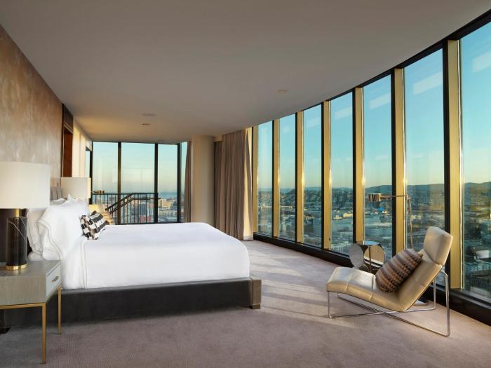 intercontinental san francisco by ihg