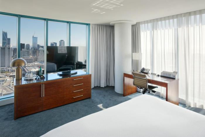 intercontinental san francisco by ihg