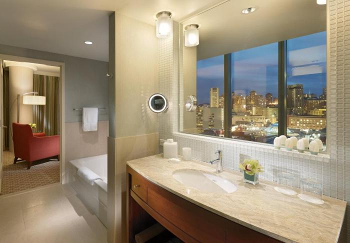 intercontinental san francisco by ihg
