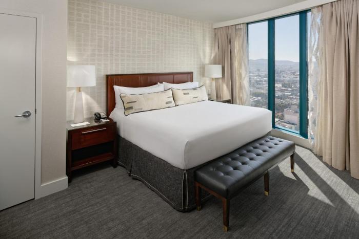 intercontinental san francisco by ihg