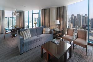 intercontinental san francisco by ihg