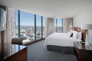 intercontinental san francisco by ihg