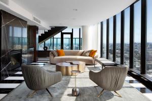 intercontinental san francisco by ihg