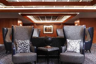 The Jay, Autograph Collection,California>>San Francisco,4 star