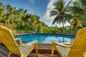 The Maya Mountain Lodge,Near Green Iguana Conservation Project,3 star