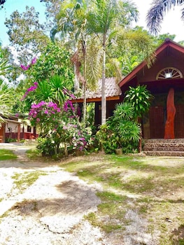 baan pak rim kuaen resort