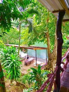 baan pak rim kuaen resort