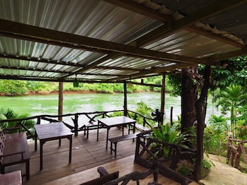 baan pak rim kuaen resort