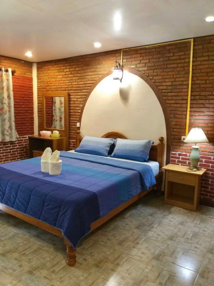 baan pak rim kuaen resort