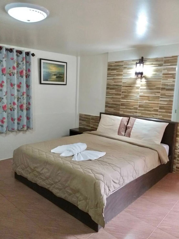 baan pak rim kuaen resort