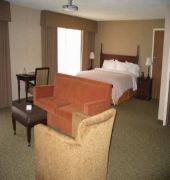 embassy suites by hilton san luis obispo