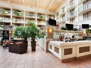 embassy suites by hilton san luis obispo