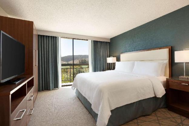 embassy suites by hilton san luis obispo