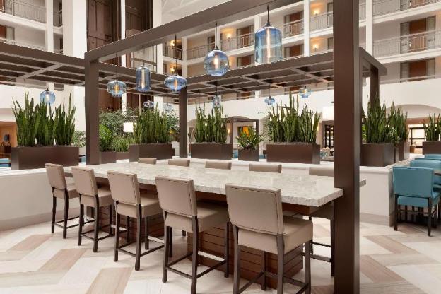 embassy suites by hilton san luis obispo