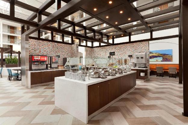embassy suites by hilton san luis obispo