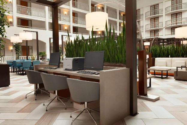 embassy suites by hilton san luis obispo