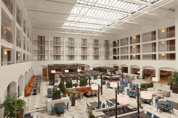 embassy suites by hilton san luis obispo