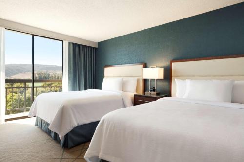 embassy suites by hilton san luis obispo