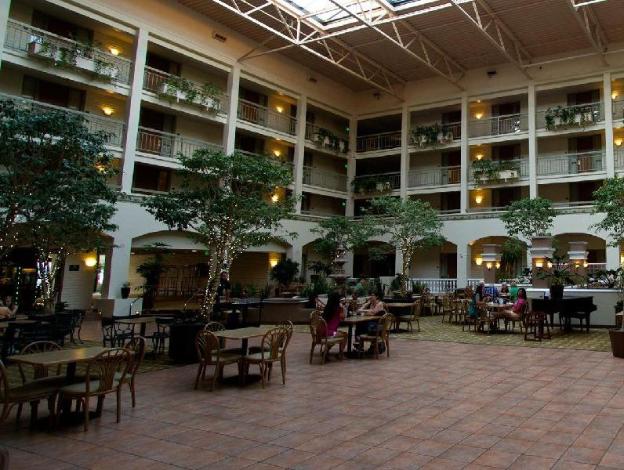 embassy suites by hilton san luis obispo
