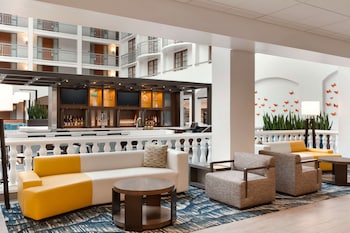 Embassy Suites By Hilton San Luis Obispo,San Luis Obispo>>Arroyo Grande,4 star