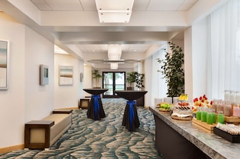 Embassy Suites By Hilton San Luis Obispo,San Luis Obispo>>Arroyo Grande,4 star