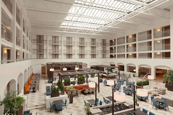 Embassy Suites By Hilton San Luis Obispo,San Luis Obispo>>Arroyo Grande,4 star