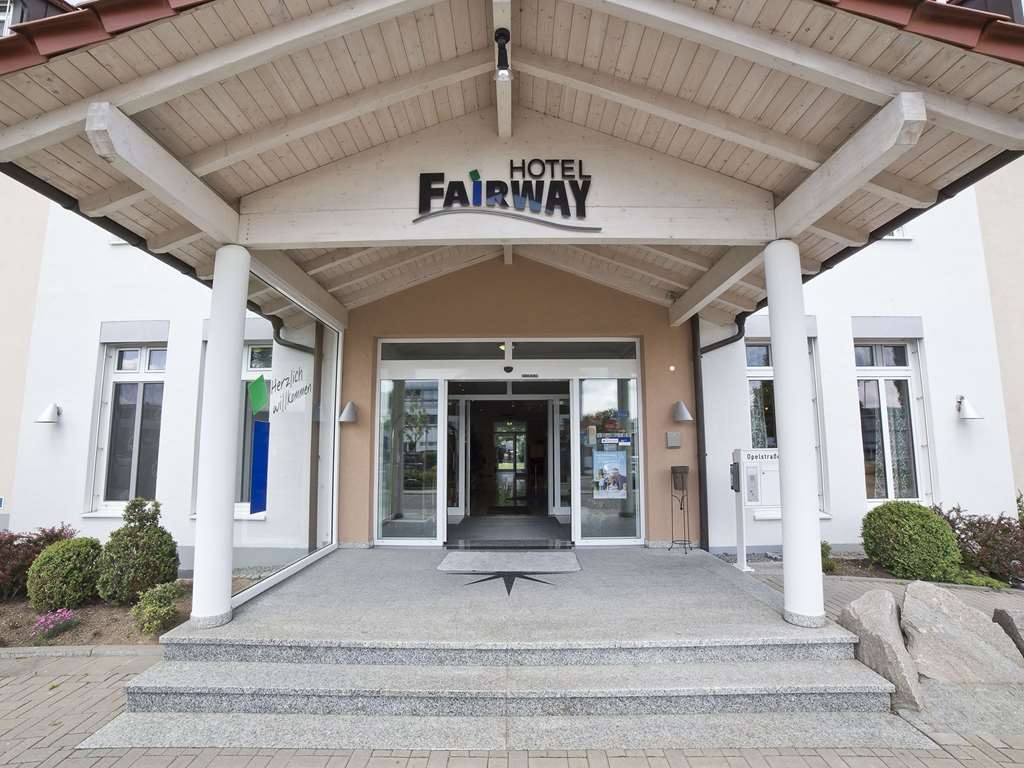 fairway hotel