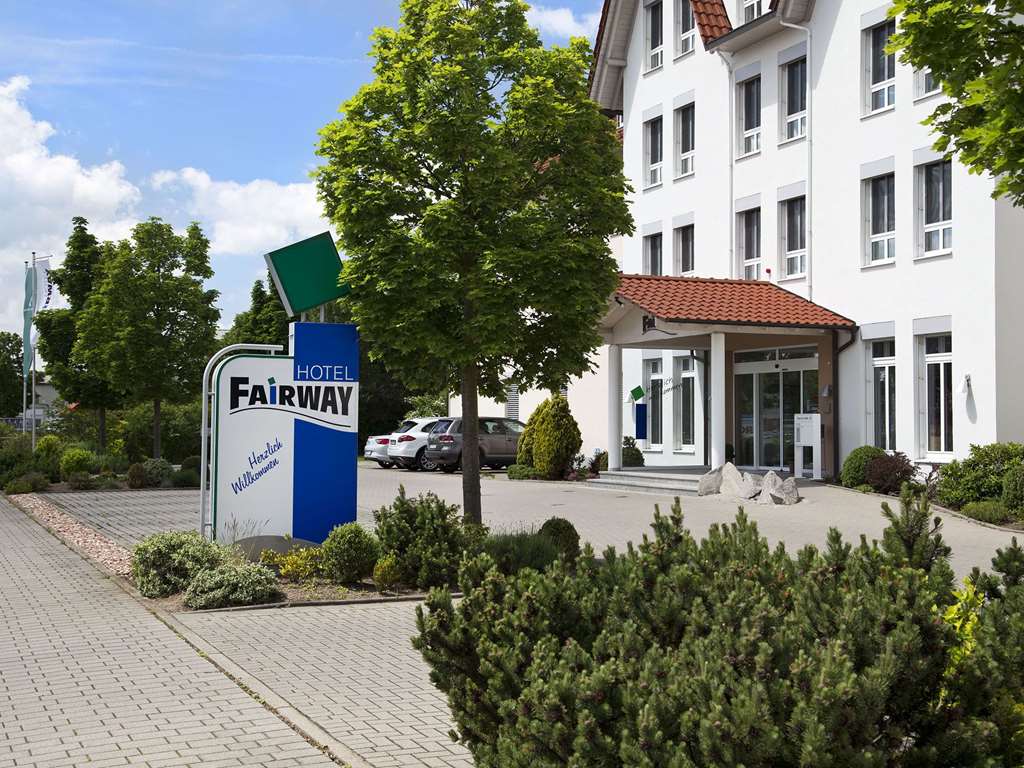 fairway hotel