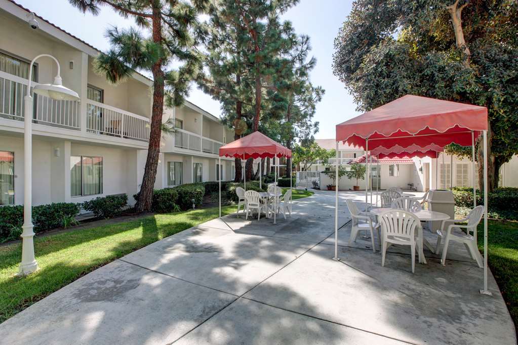 motel 6 irvine orange county airport