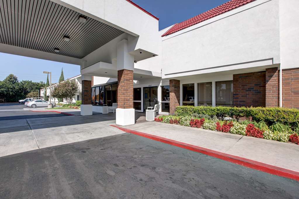 motel 6 irvine orange county airport