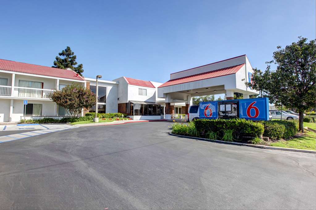 motel 6 irvine orange county airport