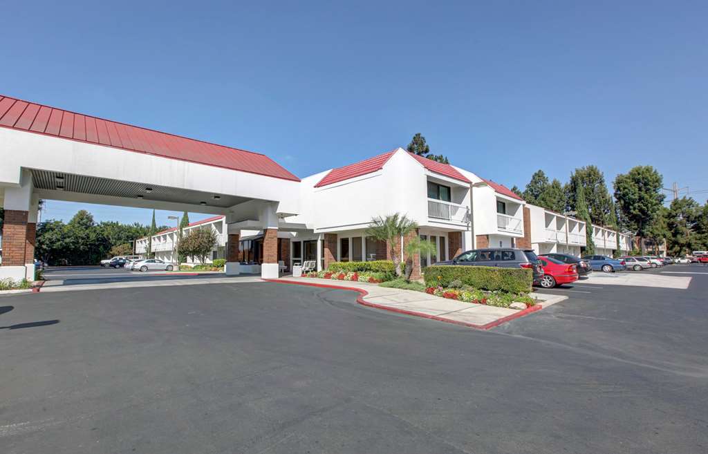 motel 6 irvine orange county airport