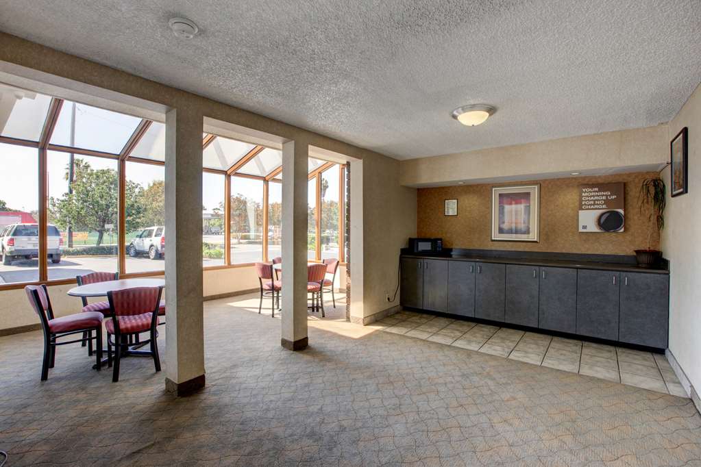 motel 6 irvine orange county airport