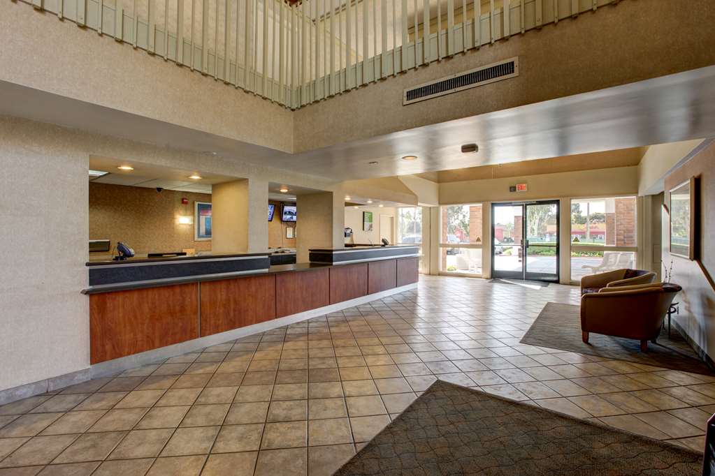 motel 6 irvine orange county airport