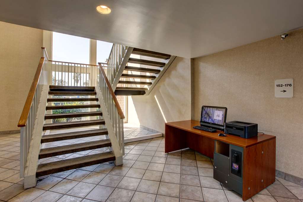 motel 6 irvine orange county airport