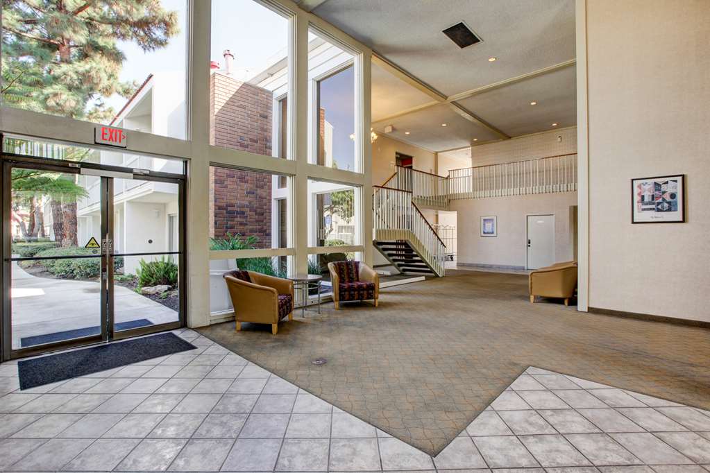 motel 6 irvine orange county airport