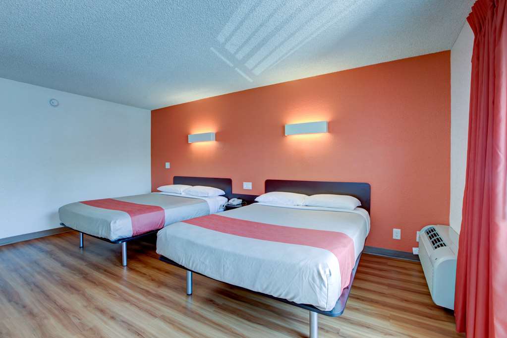 motel 6 irvine orange county airport