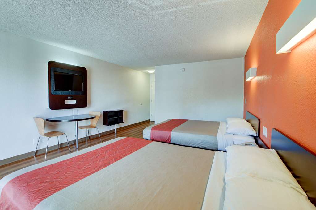 motel 6 irvine orange county airport