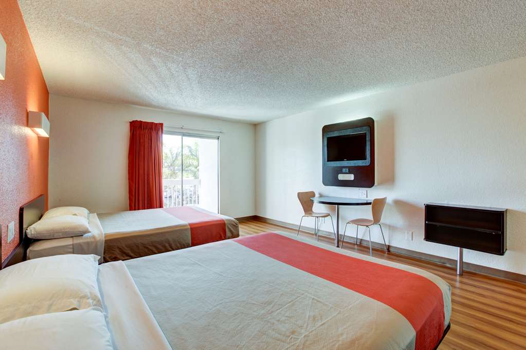 motel 6 irvine orange county airport