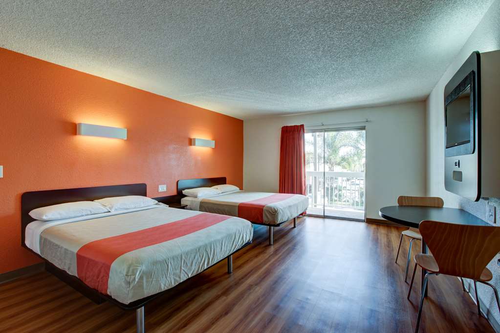 motel 6 irvine orange county airport