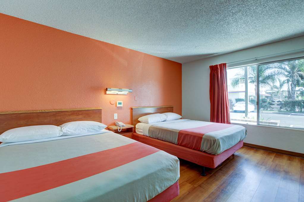 motel 6 irvine orange county airport
