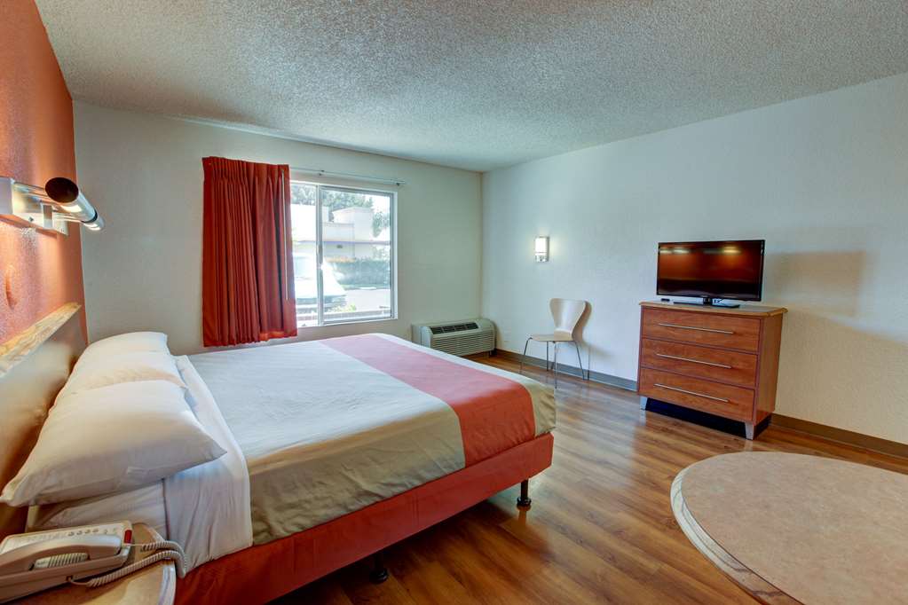 motel 6 irvine orange county airport