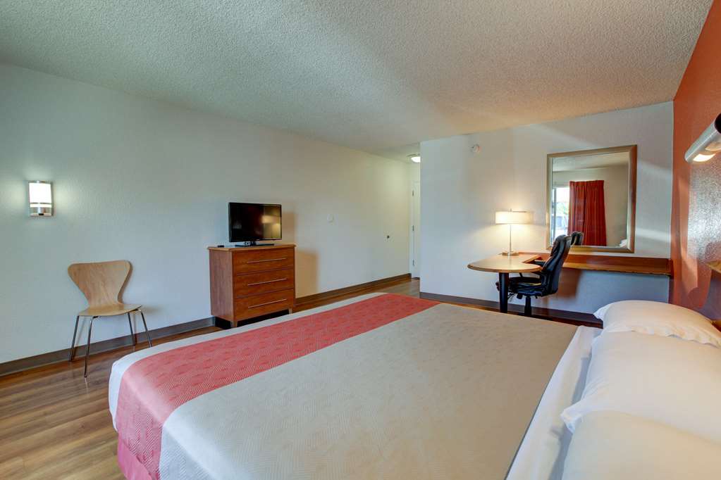 motel 6 irvine orange county airport