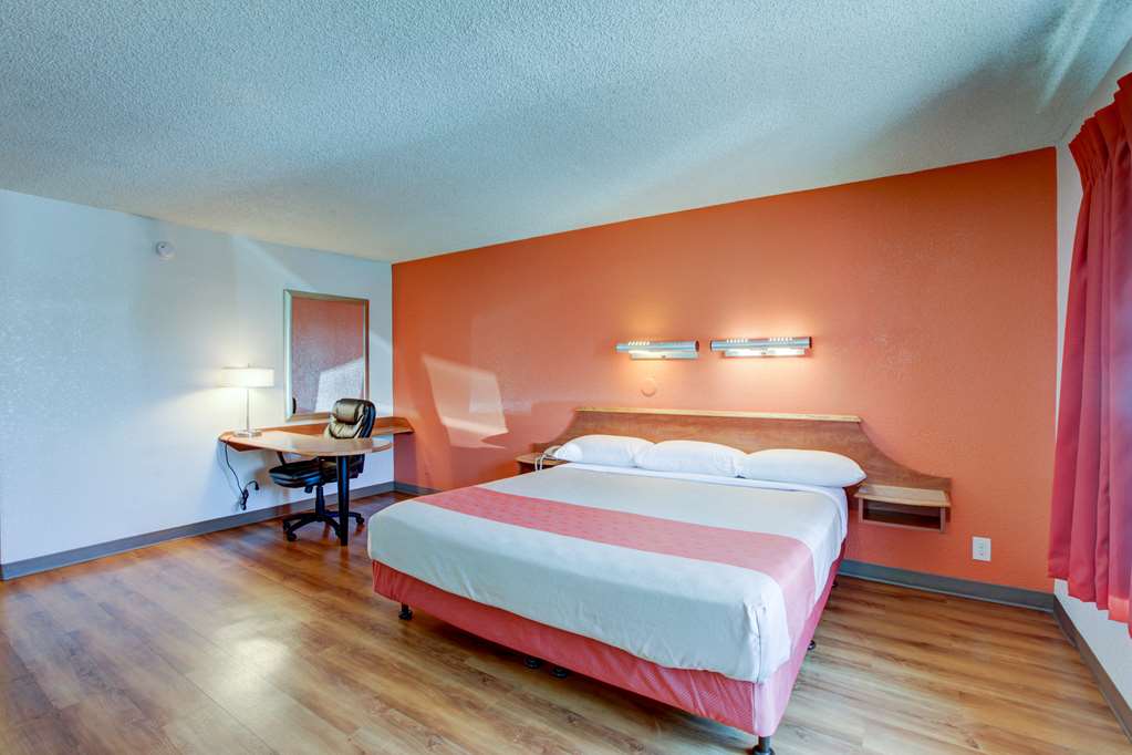 motel 6 irvine orange county airport