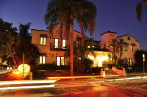 santa barbara