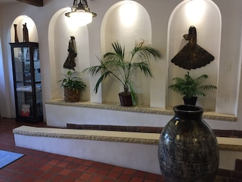santa barbara